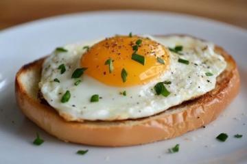 早安素光:懶人也能做的美味早餐素食秘籍