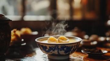 揭秘貴州特色美食：糍粑稀飯，歷史悠久的甜蜜享受