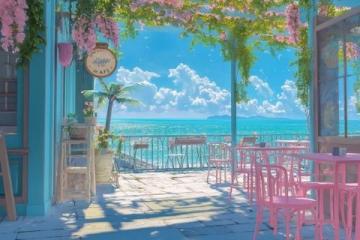 害怕去外面灘吃飯是因?yàn)檫@里的水平太高了