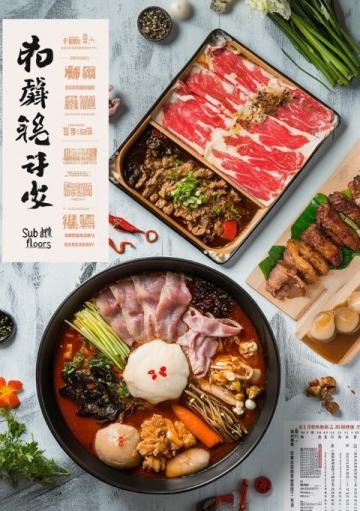 惠州美食之旅：胃被征服，揭秘人體養(yǎng)生最佳時(shí)間