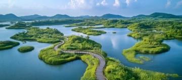 探索閩西瑰寶:長(zhǎng)汀古城的魅力之旅