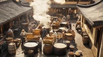 探秘衢州美食:從“三頭一掌”體驗(yàn)地道鮮辣風(fēng)味