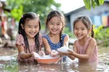 正確洗手戴口罩教案~學(xué)會保護自己！