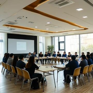 湖北襄高控股旗下康宇潔公司舉辦垃圾分類知識(shí)培訓(xùn)活動(dòng)