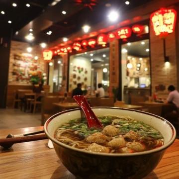 山西運(yùn)城:一碗面里的文化與創(chuàng)新
