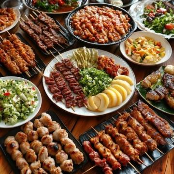 哪里的把子肉更正宗：徐州還是濟(jì)南？