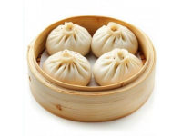中國饅頭驚艷亮相法國面包節(jié)，展現(xiàn)獨(dú)特文化魅力
