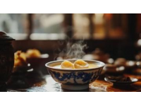 揭秘貴州特色美食：糍粑稀飯，歷史悠久的甜蜜享受