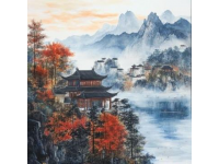 天津自駕黃山深度游攻略春日徽州水墨畫(huà)卷，7日全攻略！