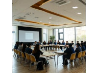 湖北襄高控股旗下康宇潔公司舉辦垃圾分類知識(shí)培訓(xùn)活動(dòng)