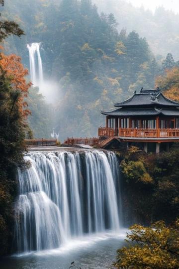 溫州必去景點攻略：雁蕩山、百丈漈瀑布等熱門景區(qū)盤點