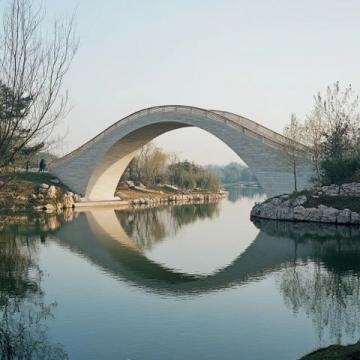 追尋溫州泰順廊橋夢影，探秘山水幽境