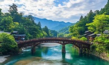 銅仁旅游哪里好？這些景點你不可錯過！