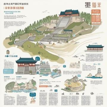 鞍山各區(qū)縣探秘：鐵東、鐵西、立山等地風情一覽