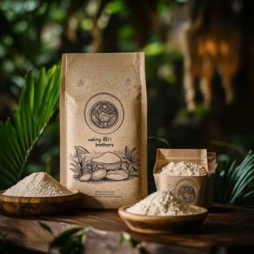 深度解析:石斛粉最佳沖泡方法與實用搭配秘籍