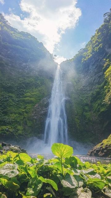 溫州必去景點攻略：雁蕩山、百丈漈瀑布等熱門景區(qū)盤點