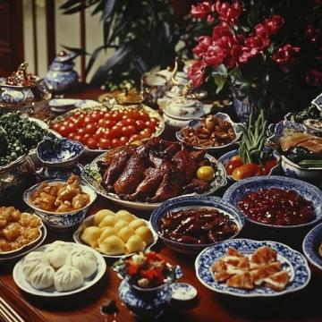 溫州美食大全：藤橋熏雞、白斬雞、鴨舌、大閘蟹等吃到回味無窮