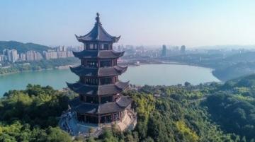 探尋晉江五店市：獨特風(fēng)情的文化旅游秘境
