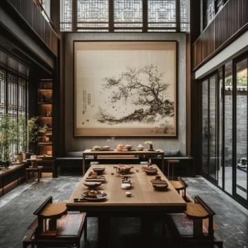 肇慶梅園酒店:經(jīng)典茶樓重裝開業(yè),特色點(diǎn)心不容錯過