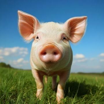 豬肉不香的真實原因與飼料無關(guān)？農(nóng)科院李文娟教授親自證實