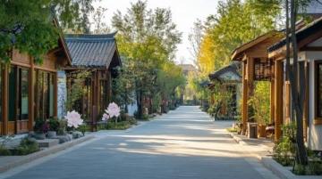 四川歷史名城，三星堆遺址與精美古建等你探索