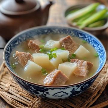 家常鴿湯:蘊(yùn)含健康與情感的生活智慧