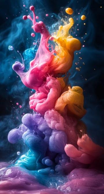掌握ColorOS流體云技巧，成為OPPO手機(jī)高手！