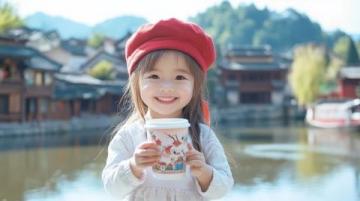 2023新年第一天重慶主城氣溫11℃ 適合戶(hù)外游玩探訪茶園新區(qū)長(zhǎng)生河苦竹溪谷