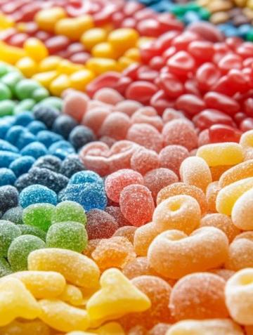 80年代的記憶:那些難忘的老味道