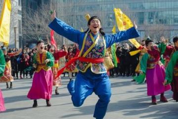 
百年廣府廟會(huì)盛大啟幕，廣州荔灣坑口村民俗文化節(jié)盛宴來(lái)襲