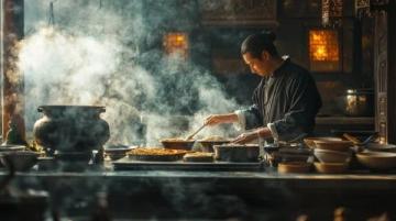 鳳城：山水間的鳳凰，滿(mǎn)族風(fēng)情與舌尖美味之旅