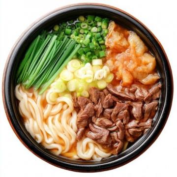 如何制作美味牛雜面的牛雜部分？