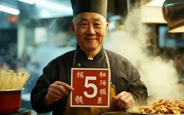 18元無限量！六旬大爺挑戰(zhàn)60個餃子，引發(fā)店家規(guī)則爭議"|32字