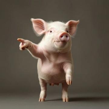豬肉不香的真實原因與飼料無關(guān)？農(nóng)科院李文娟教授親自證實