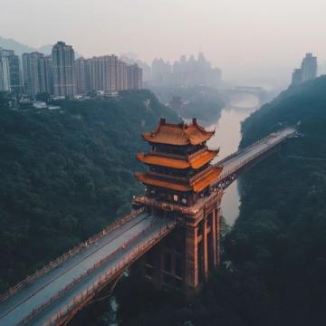 探秘重慶:美食與美景交織的完美旅行體驗(yàn)