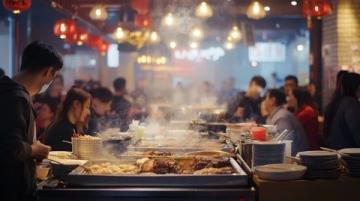 京城獨(dú)一份！黑山烤房QMXx聯(lián)名店首度開放！