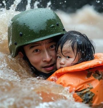 四川內(nèi)江野河釣魚意外昏迷:緊急救援警示釣魚安全