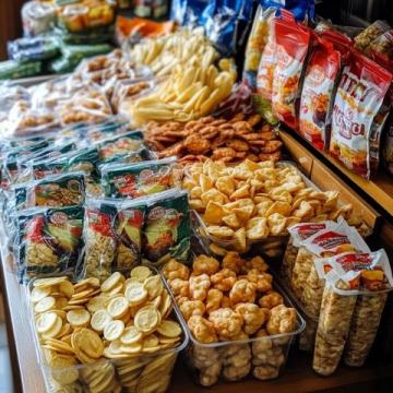 精選年后養(yǎng)胃快餐小吃及熱門探店推薦