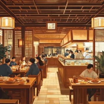 岳陽(yáng)理工周邊美食推薦：小吃與回憶的完美結(jié)合