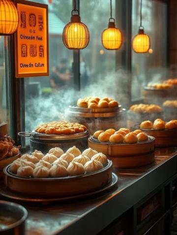 來(lái)安徽才發(fā)現(xiàn)，這里的十大糕點(diǎn)才最美味
