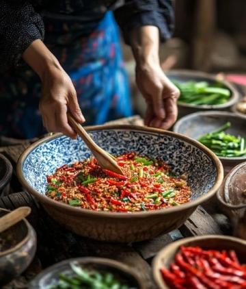 作為一個(gè)土生土長(zhǎng)的泉州人，今天必須給大家安利一波只有本地人才懂的寶藏美食！