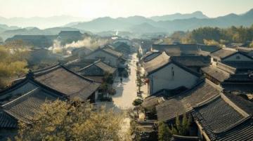 專家批評(píng)小區(qū)名崇洋媚外，溫鐵軍強(qiáng)調(diào)文化自信應(yīng)從農(nóng)村做起