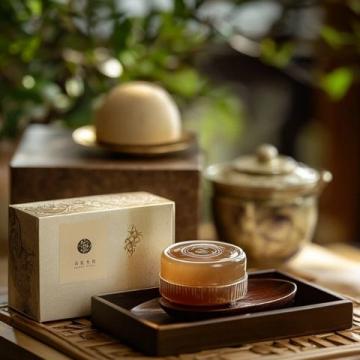 土家族醬香餅的秘密出爐!