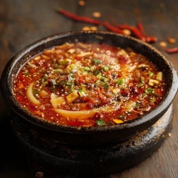 探尋中國各地風(fēng)味:特色辣椒醬與經(jīng)典辣菜推薦