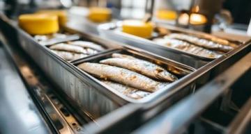 中國(guó)魚罐頭風(fēng)靡日美市場(chǎng)，出口創(chuàng)匯創(chuàng)新高！
