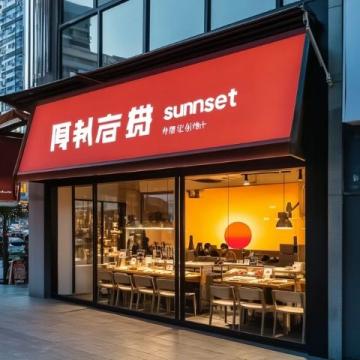 成都新都區(qū)大豐街道口碑老店:曾記鮮榨面館十余載風(fēng)味傳承