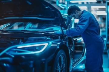 電動(dòng)汽車保養(yǎng)攻略:電池健康、三電系統(tǒng)及日常維護(hù)技巧