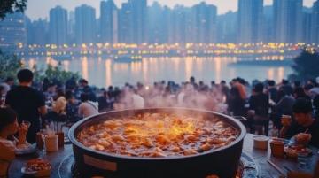 探秘重慶:美食與美景交織的完美旅行體驗(yàn)