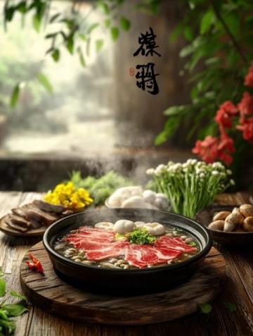 立春必嘗5道美味佳肴，迎接新生與希望！