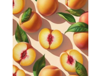 美國黃桃罐頭貴如金：年耗百罐成奢侈？